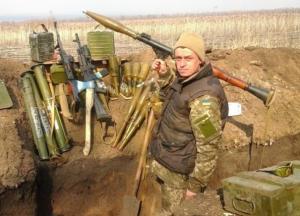 Чем ВСУ будут заменять советские ручные гранаты