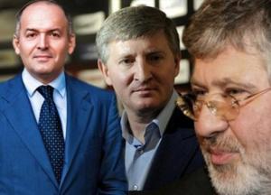 Ахметов не один: какими особняками за рубежом владеют самые богатые украинцы