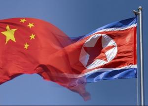 Северную Корею защитит Китай