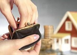 Налог на недвижимость хотят считать по-новому: не по метражу площади, а по стоимости всего жилья