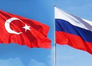 Турция и Россия на пороге открытого военного столкновения