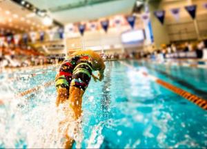 Рекомендации по питанию для пловцов, которые сделают тренировки более продуктивными