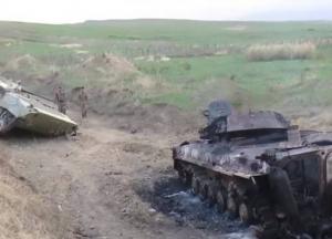 У войны на Донбассе и Нагорном Карабахе очень много схожих черт