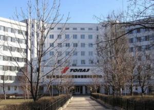 Топазнаш. Как грабили завод в Донецке