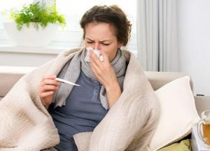 В Украине зафиксировали опасный тип гриппа: что нужно знать о симптомах