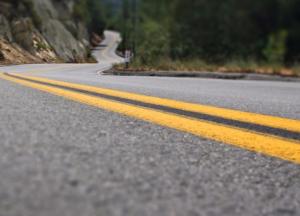 На дорогах Украины необходимы виселицы