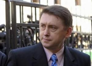 Чому суд дав дозвіл на затримання майора Мельниченка: дві версії