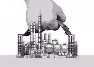 Приватизація: під лежачий камінь вода не тече