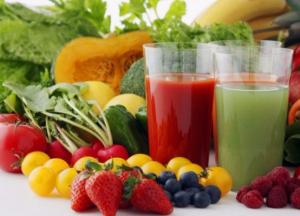 13 простых шагов для перехода на здоровое питание