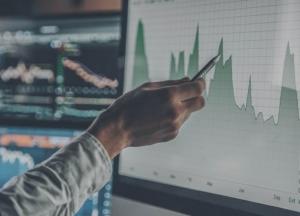 Чому падають акції, коли це закінчиться та що робити інвесторам