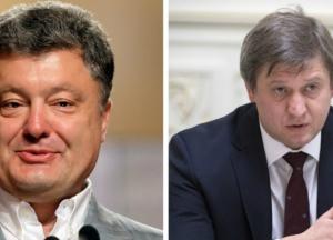 По маршруту Януковича