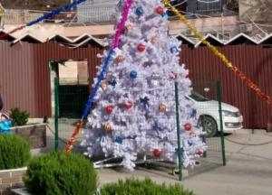 Новости Крымнаша: Крымчане встретили Новый год по украинскому времени