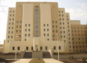 Корупційний рецидив в Інституті раку