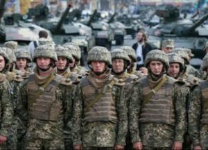 23 года Украина уничтожала Вооруженные силы, а теперь платим за это страшную цену