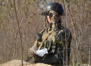 Где «гибриды» пытаются прорваться в тыл защитникам Донбасса