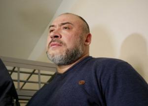 ​Суд  вкотре  дав Крисіну особисту охорону