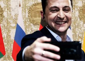 Загроза західним реформам настільки серйозна, що необхідно змінити всіх суддів Конституційного Суду України? Катастрофа або тріумф Зеленського.