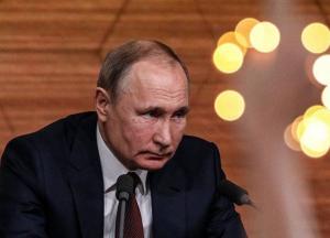 Для чего Путин обостряет войну