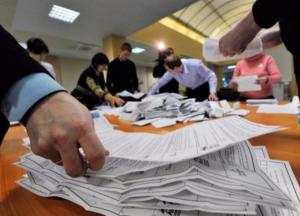 Почему Порошенко теряет рейтинг, а «Оппозиционный блок» – набирает