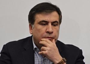 Чужой. Почему для Саакашвили все закончилось словом из шести букв