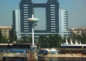 Запорожье и переворот