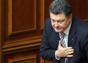 Порошенко пора определиться – Украина или Россия (расследование) 