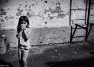 Дети войны, или майские кукушата «ЛНР»