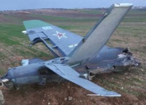 Мифы о сбитом Су-25 и его «летчике-герое»