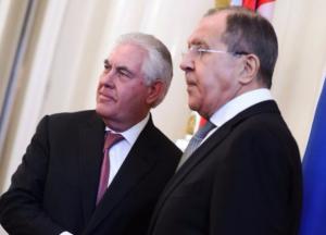Як візит Тіллерсона до Москви став поразкою російської «супердержави»