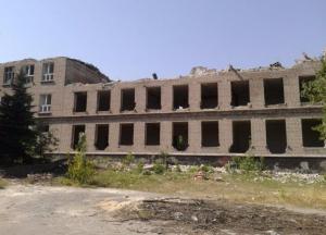 Большинство промышленных предприятий в ОРДЛО не заработает уже никогда