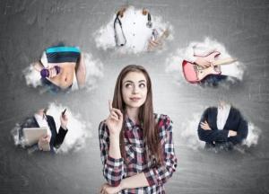 Як батькам допомогти дитині зробити правильний вибір професії 