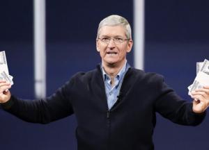 Как изменилась капитализация нефтегазовых и IT-компаний за последние 10 лет