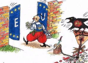 ​Конфисковать нельзя амнистировать