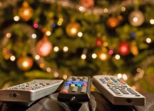 Летающая Оля Полякова, пародии на звезд и DZIDZIO — Санта-Клаус: что покажут по телевизору на Новый год