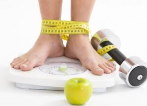 Здоровое похудение: 5 безвредных способов сбросить вес