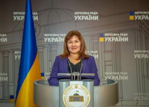 Год в парламенте. Итоги и размышления