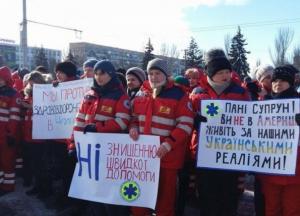 С 2018 года скорая не приедет на вызов о сердечном приступе или высокой температуре у ребенка (видео)