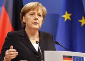 Зачем Меркель едет к Путину