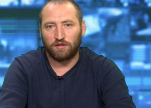 Майдан - нормальний стан українського народу 