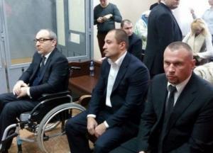 Дело Кернеса - чистая коррупция, демонстративная и откровенная