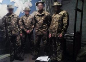 Непривычные чудеса армейской логистики