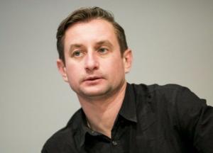 ​Одіссея Сергія Жадана