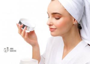 Почему косметика не работает?