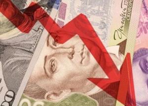 Что удерживает гривну от девальвации