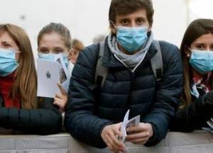 Нужен ли Украине новый штаб по борьбе с коронавирусом-19