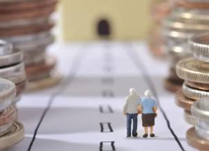 Венец пенсионной реформы!