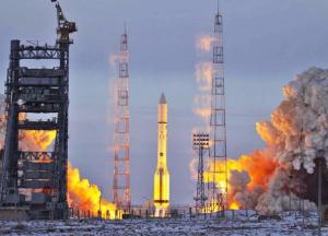 Великий день российской космонавтики