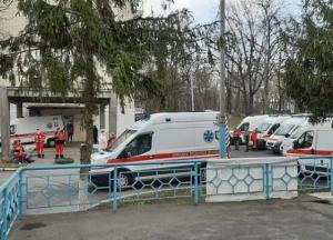 Что нужно знать о новом штамме коронавируса, который вызвал резкий рост смертей в Украине