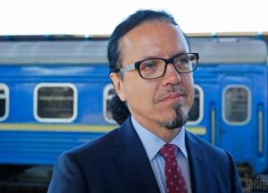 Польский менеджер в Укрзализныце. Кто кого?