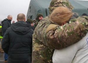 Живут без денег и работы: в Офисе президента забыли об освобожденных пленных